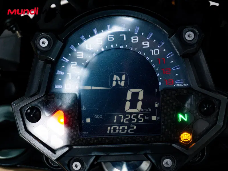 Kawasaki Z 900 (2020) (12)