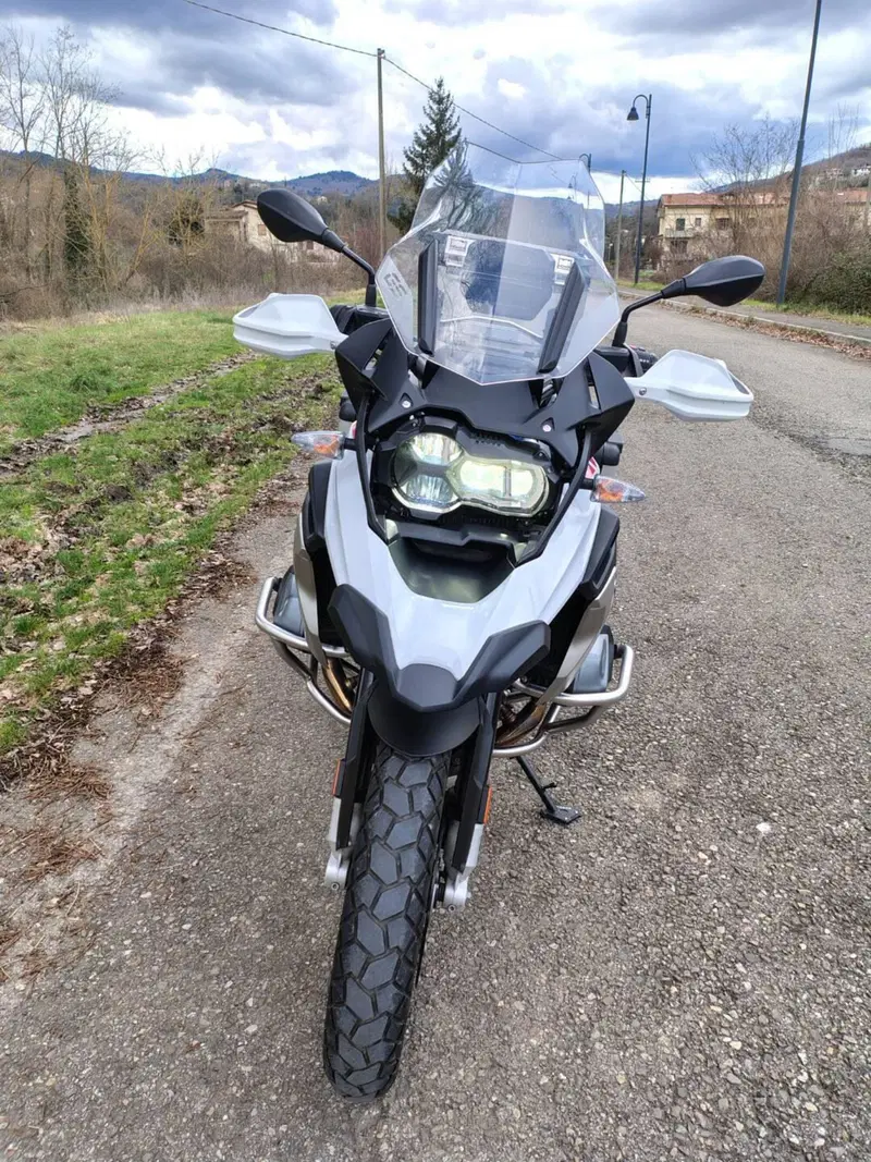 Bmw R 1250 GS (2019 - 20) (3)
