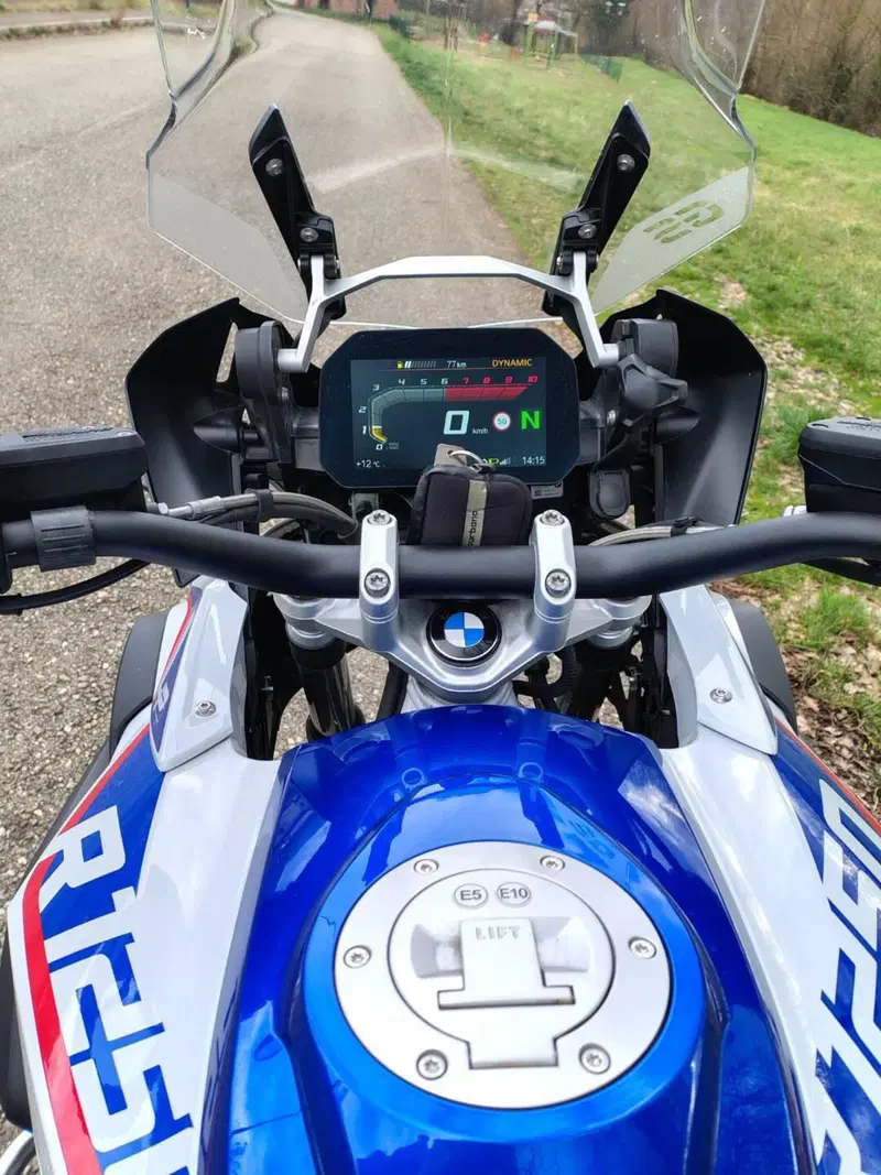 Bmw R 1250 GS (2019 - 20) (5)