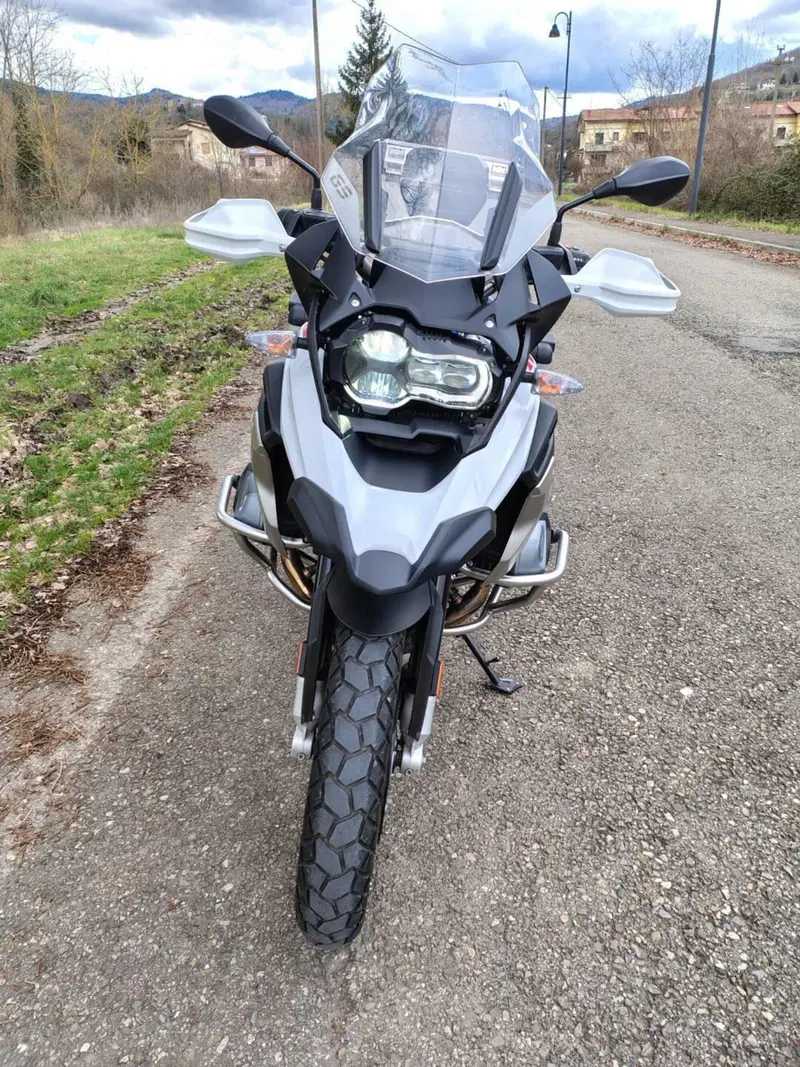 Bmw R 1250 GS (2019 - 20) (6)