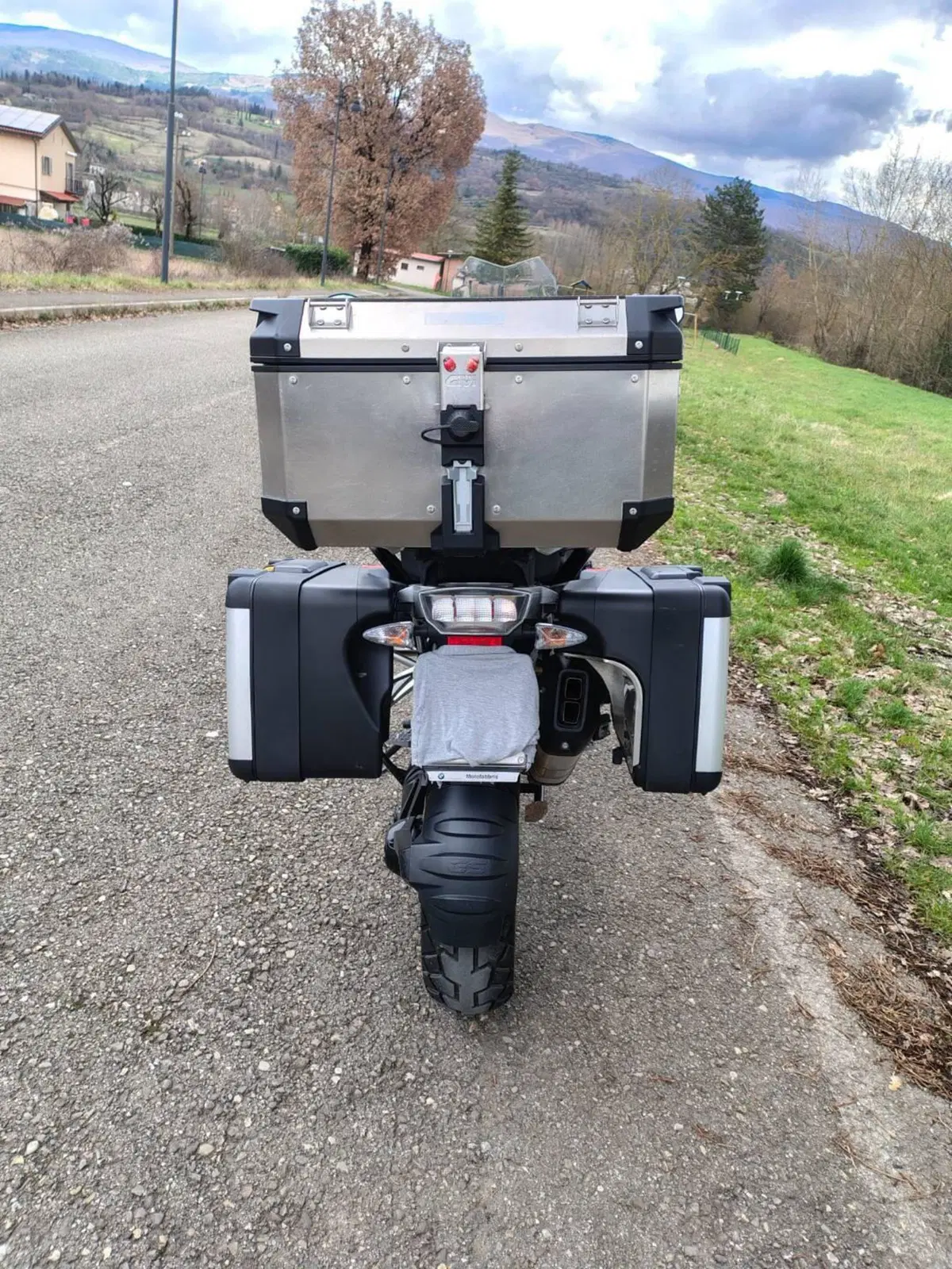 Bmw R 1250 GS (2019 - 20) (7)
