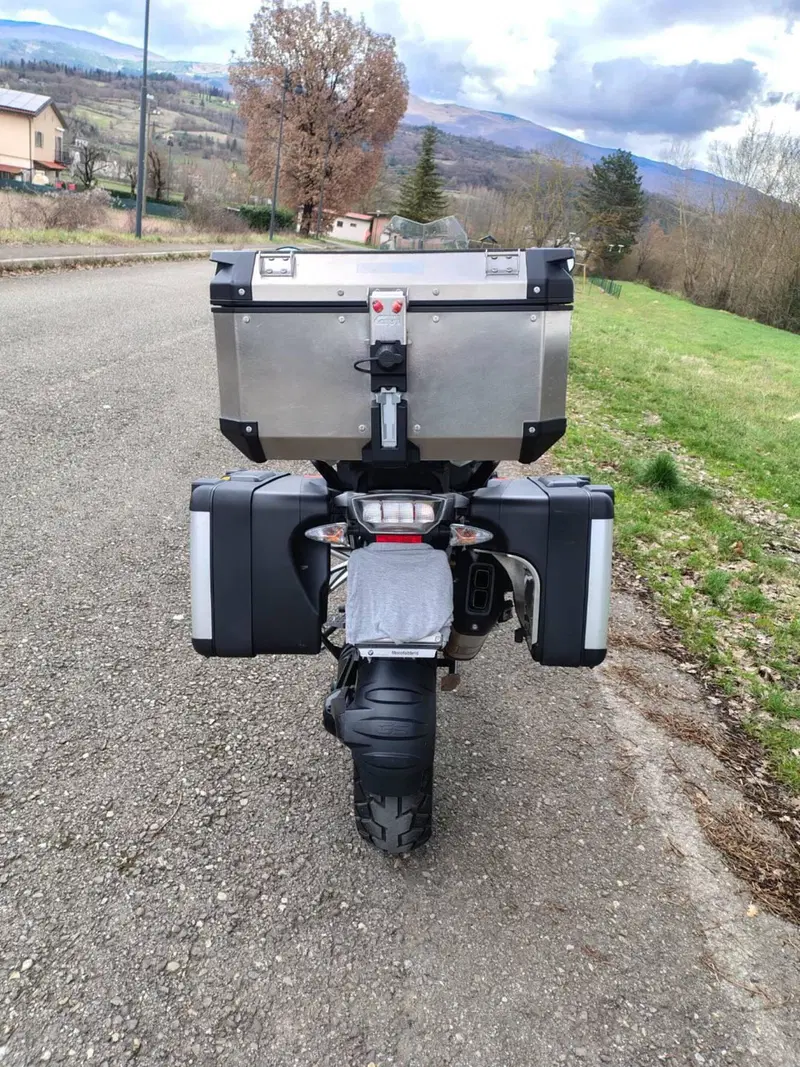 Bmw R 1250 GS (2019 - 20) (7)
