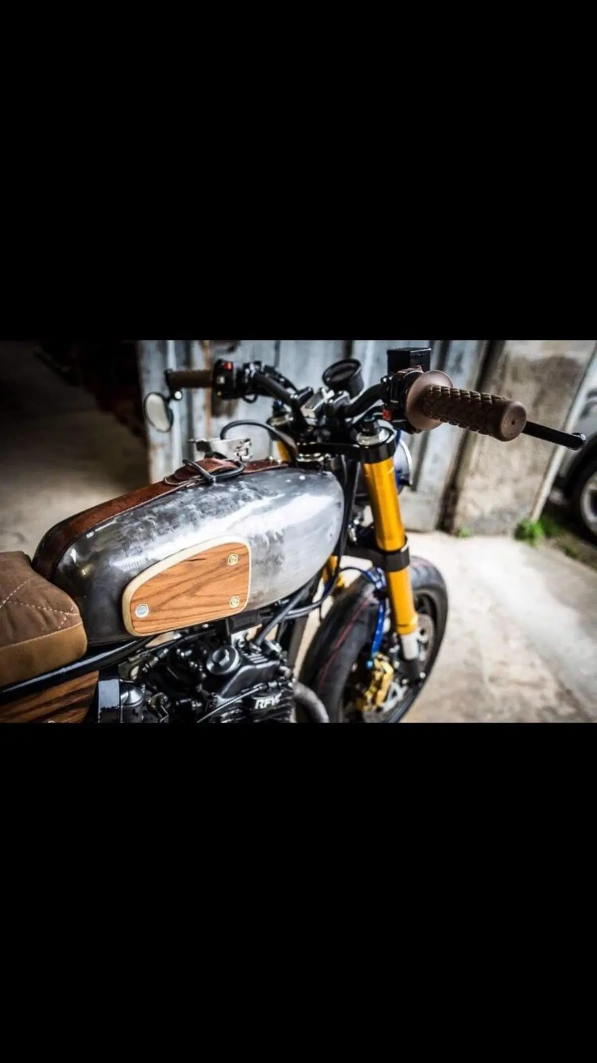 Honda XL 600 RM (1985 - 89) (4)