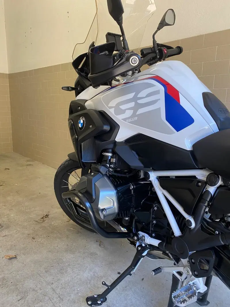 Bmw R 1250 GS (2021 - 24)