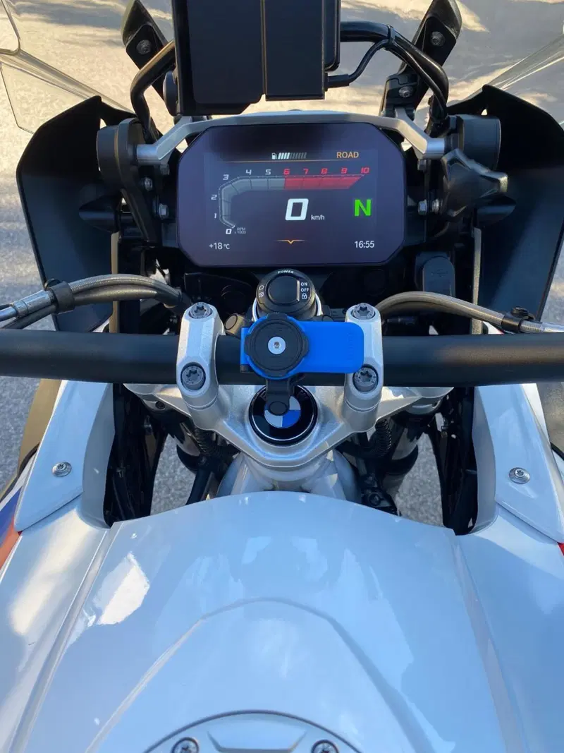 Bmw R 1250 GS (2021 - 24) (2)