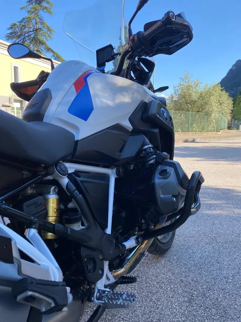 Bmw R 1250 GS (2021 - 24) (4)