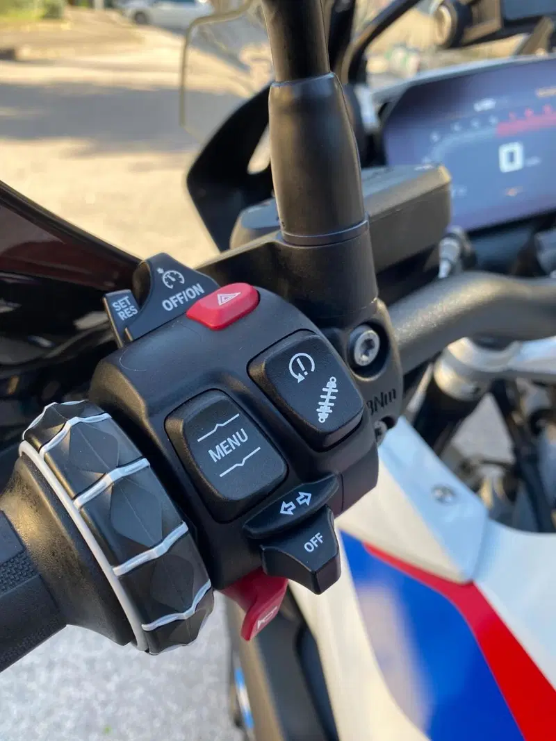 Bmw R 1250 GS (2021 - 24) (7)