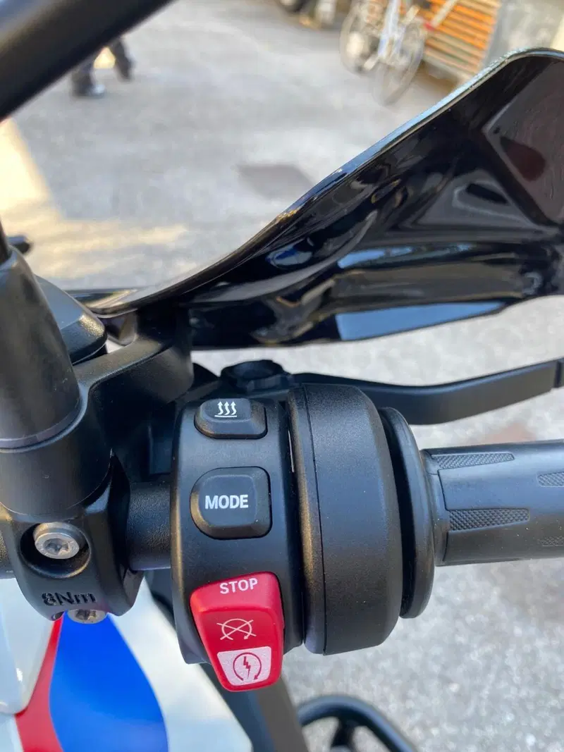 Bmw R 1250 GS (2021 - 24) (8)
