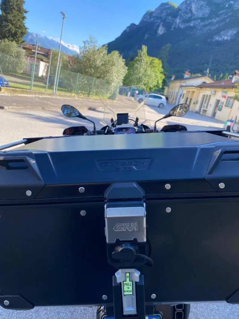 Bmw R 1250 GS (2021 - 24) (9)