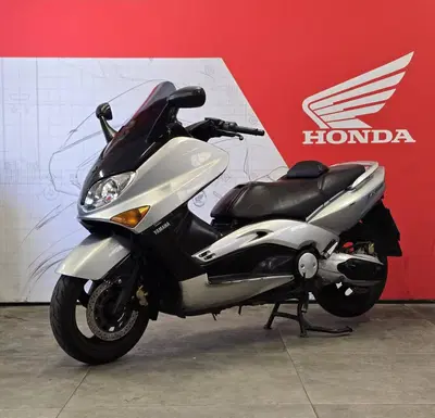 Yamaha T-Max 500 (2001 - 03) usata