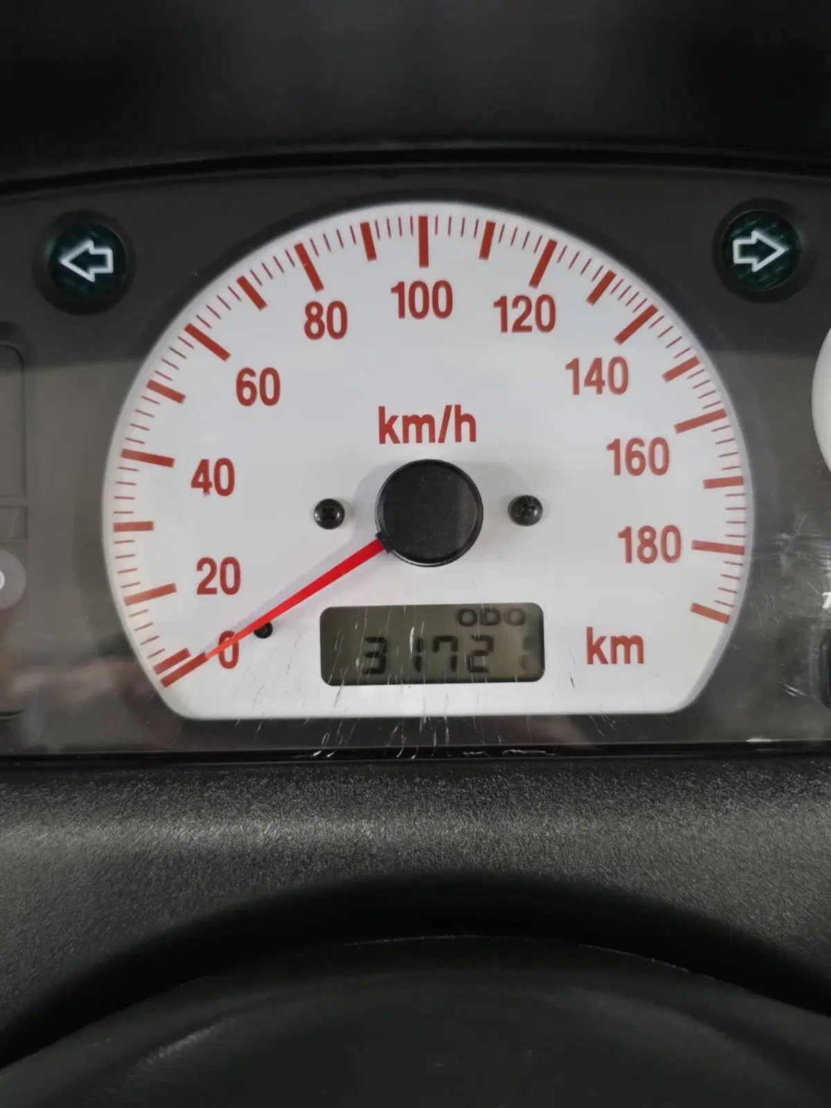 Yamaha T-Max 500 (2001 - 03) (6)