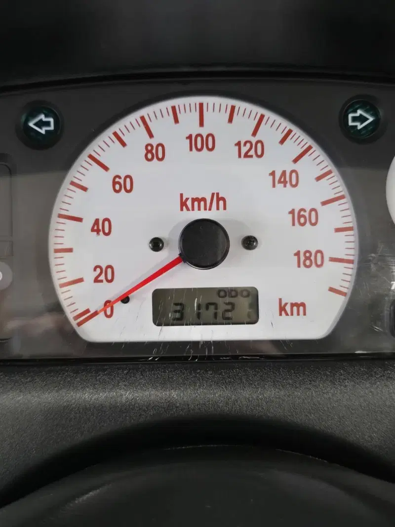 Yamaha T-Max 500 (2001 - 03) (6)