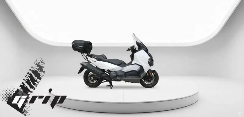 Sym Maxsym 500i TL ABS (2020)