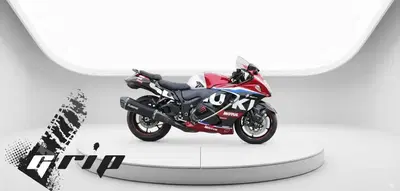 Suzuki GSX 1300 R Hayabusa (2021 - 24) usata