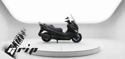 Suzuki Burgman AN 400 (2017 - 20) usata