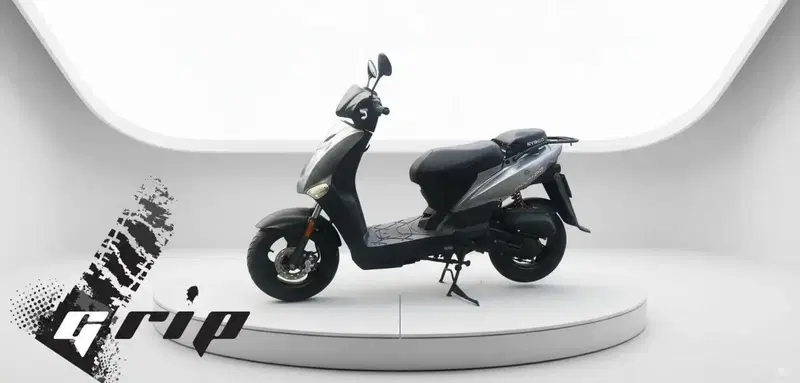 Kymco Agility 50 R16 + (2008 - 18)