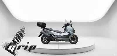 Sym Maxsym TL 508 (2021 - 24) usata
