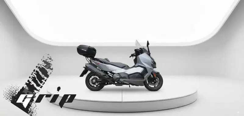 Sym Maxsym TL 508 (2021 - 24)