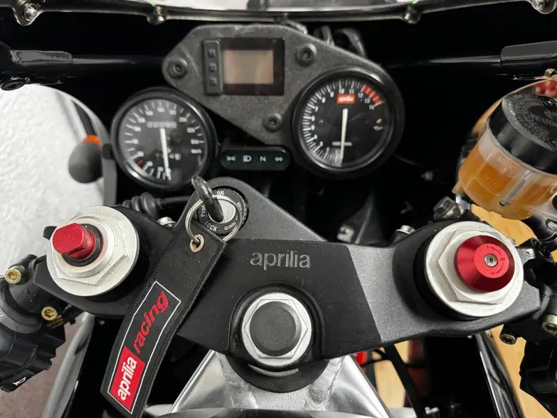 Aprilia RS 250 (1995 - 98) (2)