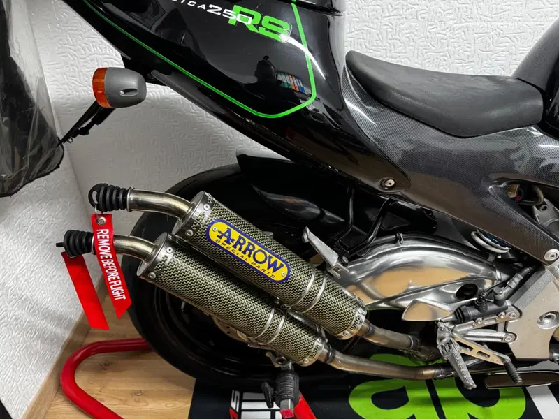 Aprilia RS 250 (1995 - 98) (3)