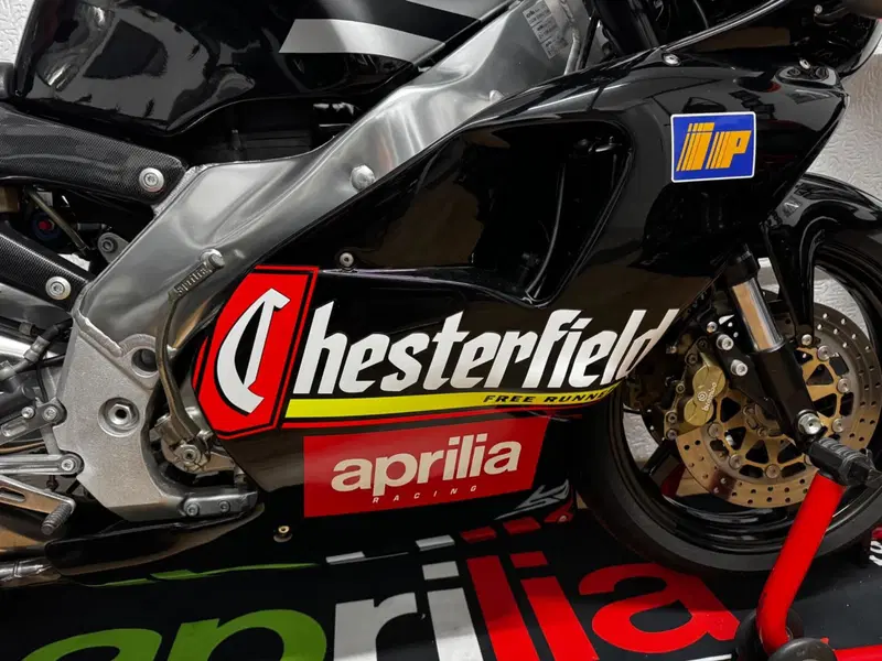 Aprilia RS 250 (1995 - 98) (4)