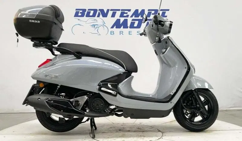 Sym Fugue 125 (2025 - 26)