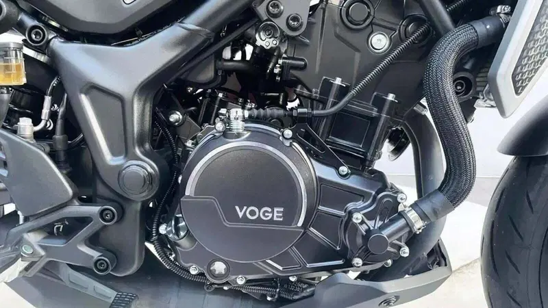 Voge Trofeo 350AC (2022 - 26) (5)
