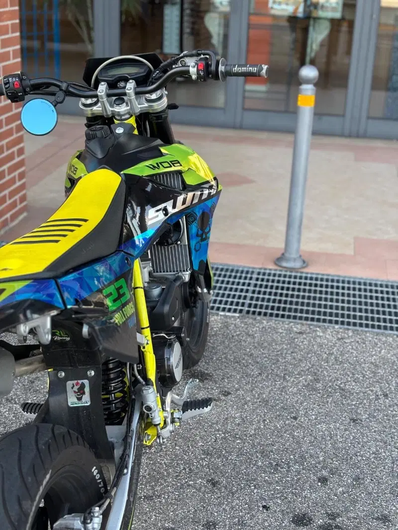 Swm SM 125 R (2022 - 24) (2)