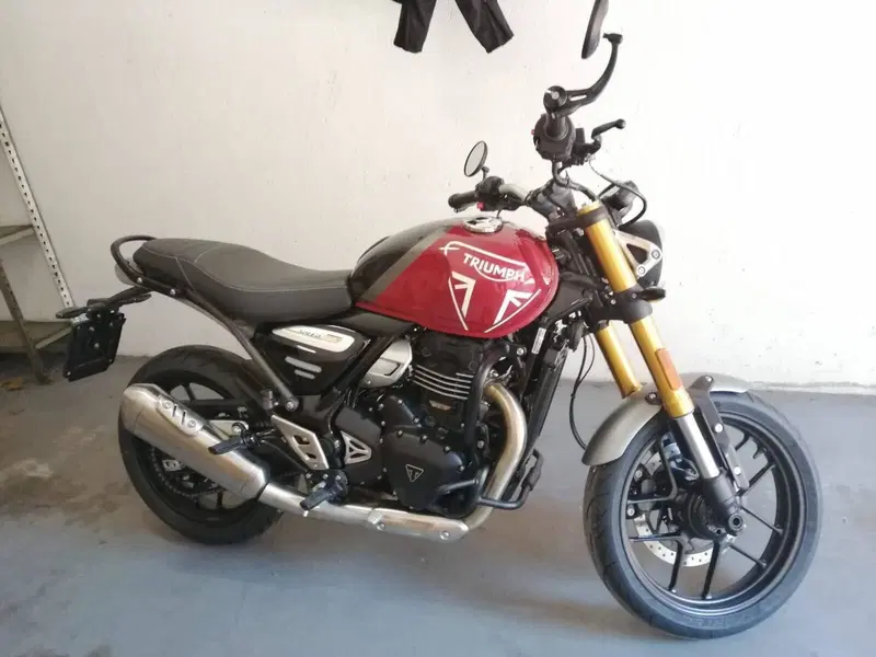 Triumph Speed 400 (2024 - 26) (3)