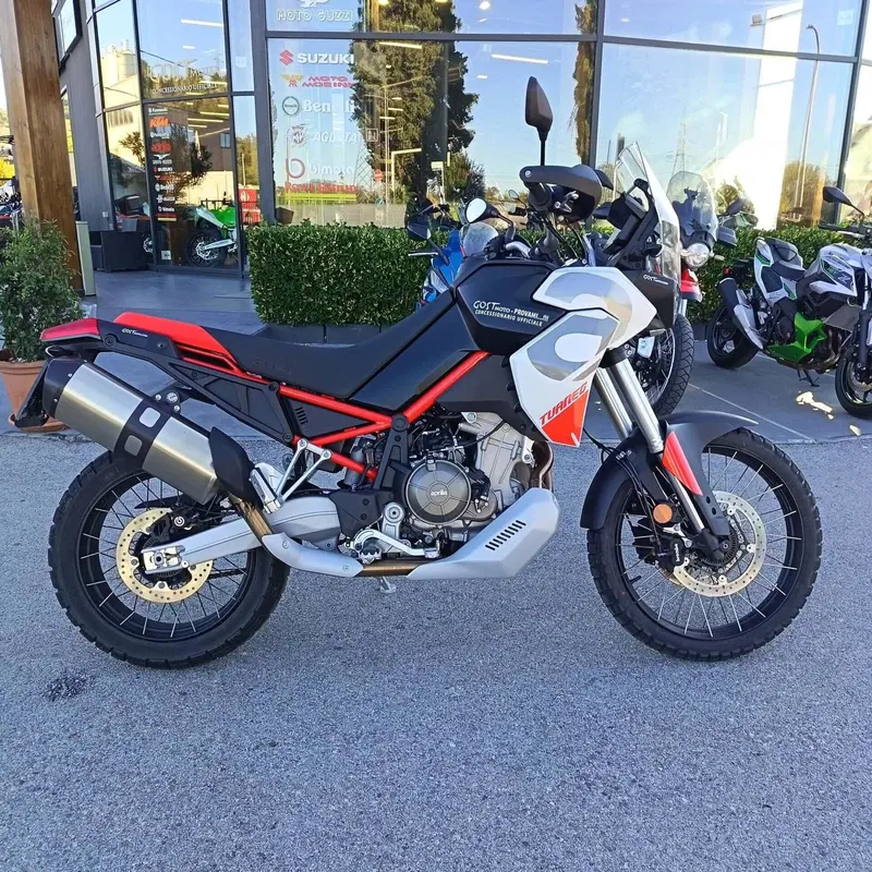 Aprilia Tuareg 660 (2025 - 26) (2)