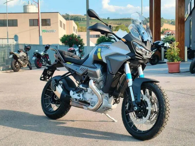 Moto Guzzi Stelvio PFF (2024 - 26) (2)