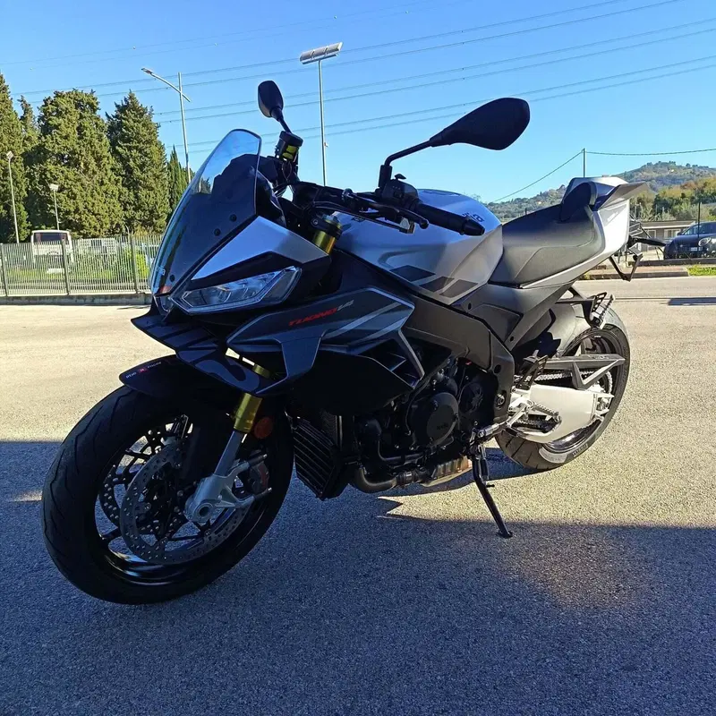 Aprilia Tuono V4 (2025 - 26) (5)