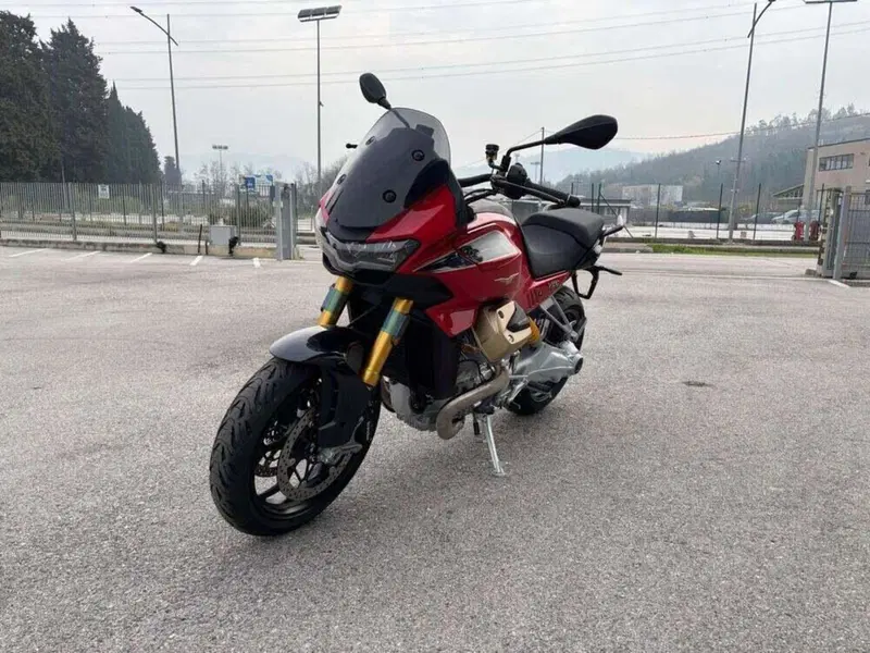 Moto Guzzi V100 Mandello Wind Tunnel (2025 - 26) (5)