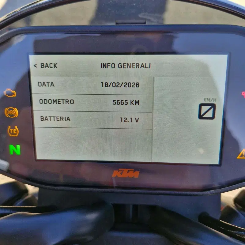 KTM 890 Duke GP (2022 - 23) (4)