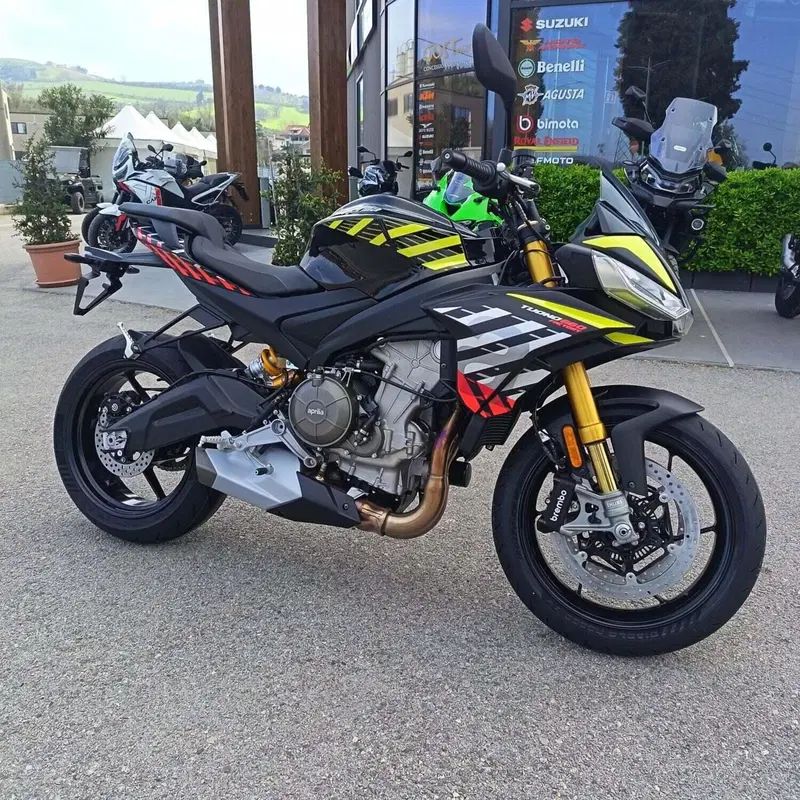 Aprilia Tuono 660 Factory (2025 - 26) (3)