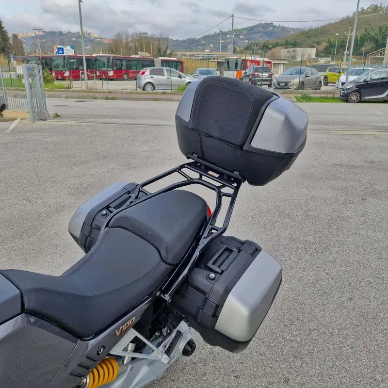 Moto Guzzi V100 Mandello S (2022 - 24) (5)