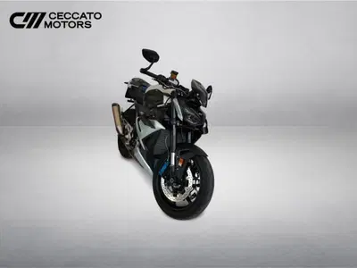 Bmw M 1000 R (2025 - 26) usata