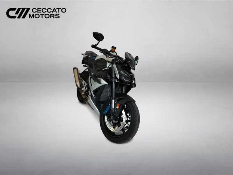 Bmw M 1000 R (2025 - 26)