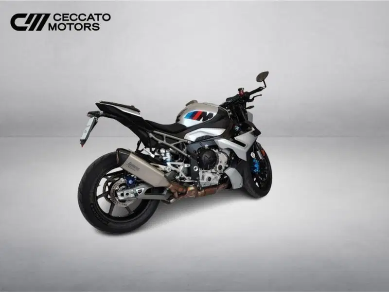 Bmw M 1000 R (2025 - 26) (4)