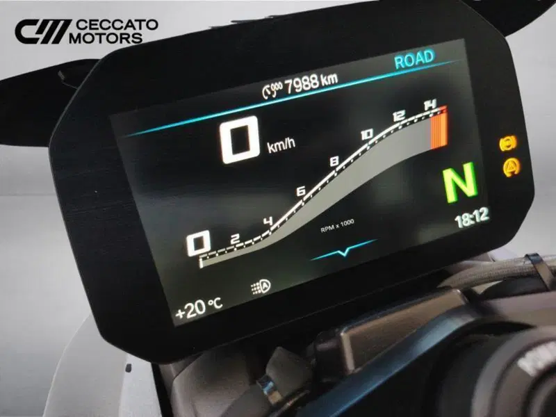 Bmw M 1000 R (2025 - 26) (13)