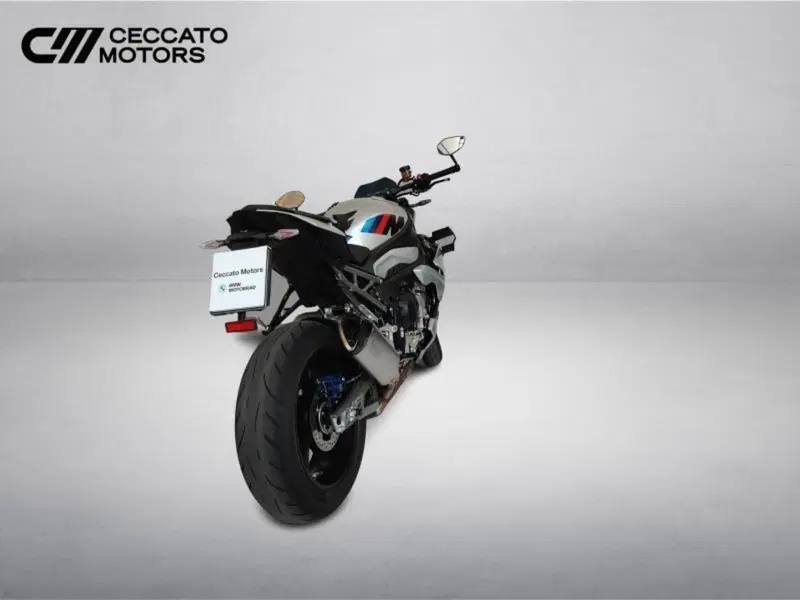 Bmw M 1000 R (2025 - 26) (5)