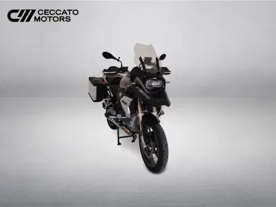 Bmw R 1200 GS (2017 - 18) usata