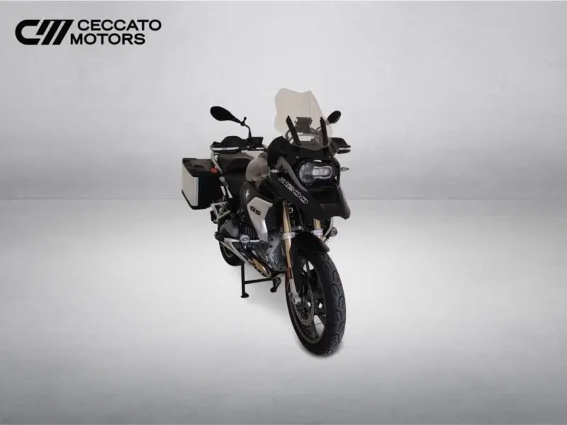 Bmw R 1200 GS (2017 - 18)