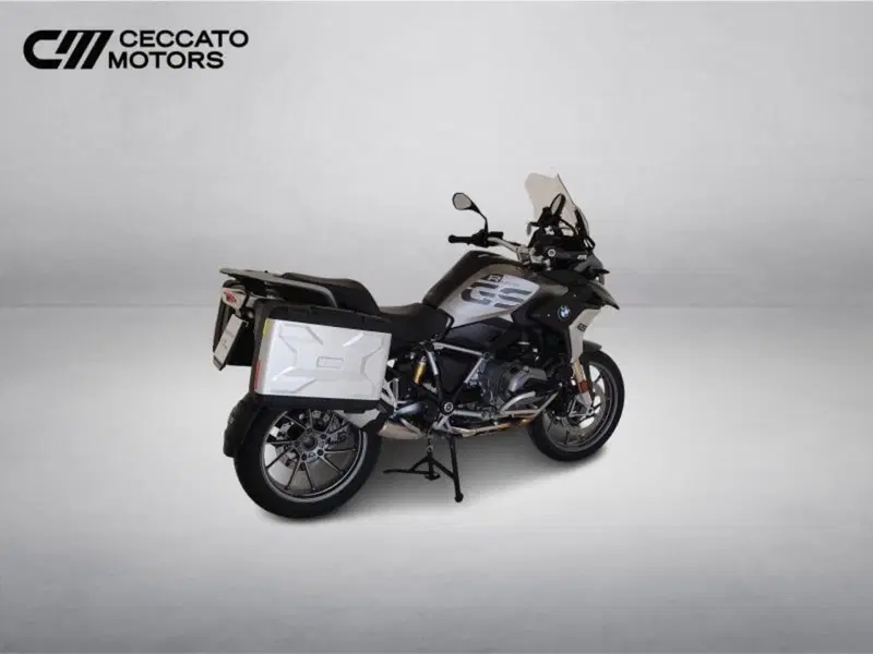 Bmw R 1200 GS (2017 - 18) (4)