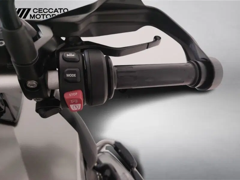 Bmw R 1200 GS (2017 - 18) (13)