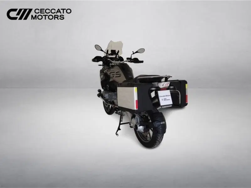 Bmw R 1200 GS (2017 - 18) (7)