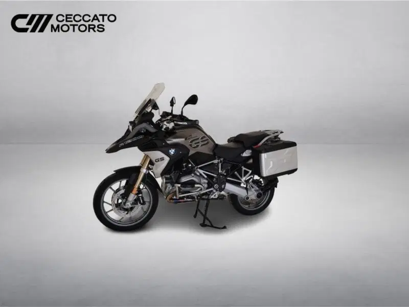 Bmw R 1200 GS (2017 - 18) (10)