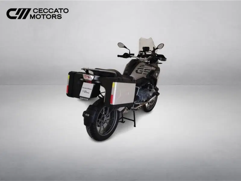 Bmw R 1200 GS (2017 - 18) (5)