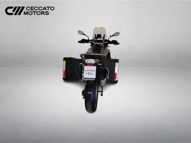 Bmw R 1200 GS (2017 - 18) (6)
