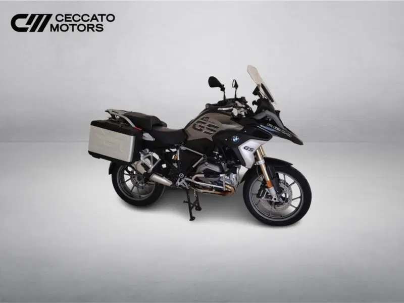 Bmw R 1200 GS (2017 - 18) (3)